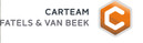 Logo Carteam Fatels & Van Beek